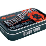 KINGBROWN Premium pomade-Firm Hold