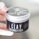 Urban Primate Pomade - Clay