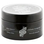 MODERN PIRATE - SEA SALT HAIR CREAM POMADE