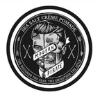 MODERN PIRATE - SEA SALT HAIR CREAM POMADE
