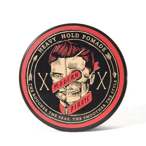 MODERN PIRATE - HEAVE HOLD POMADE